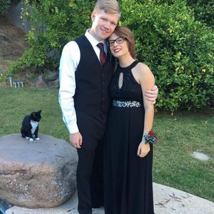 Meet your Posher, Nick